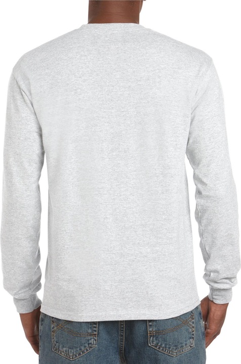 Immagine prodotto Gildan Ultra Maglietta Semplice Manica Lunga Adulto Unisex (3XL)