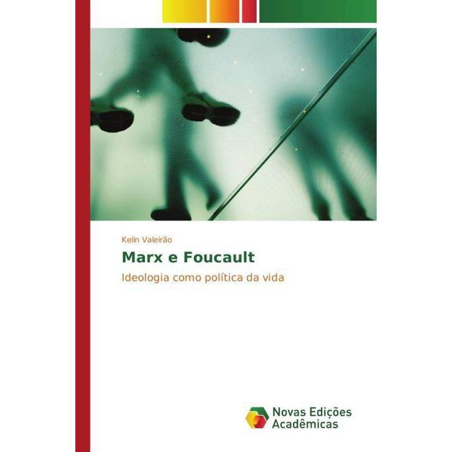 Marx e Foucault, Sachbücher