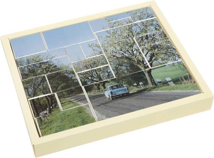 Produktbild Franzis Trabant
