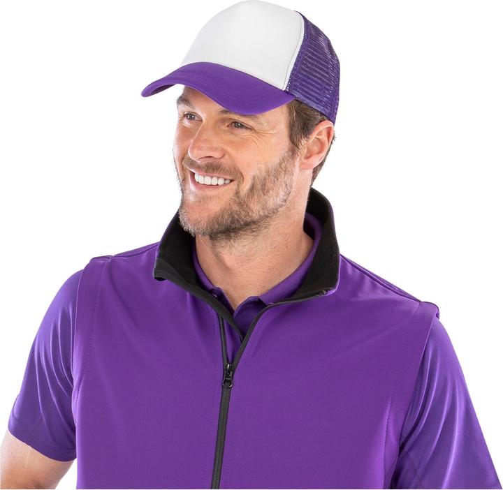 Produktbild Regatta Trucker Cap Detroit