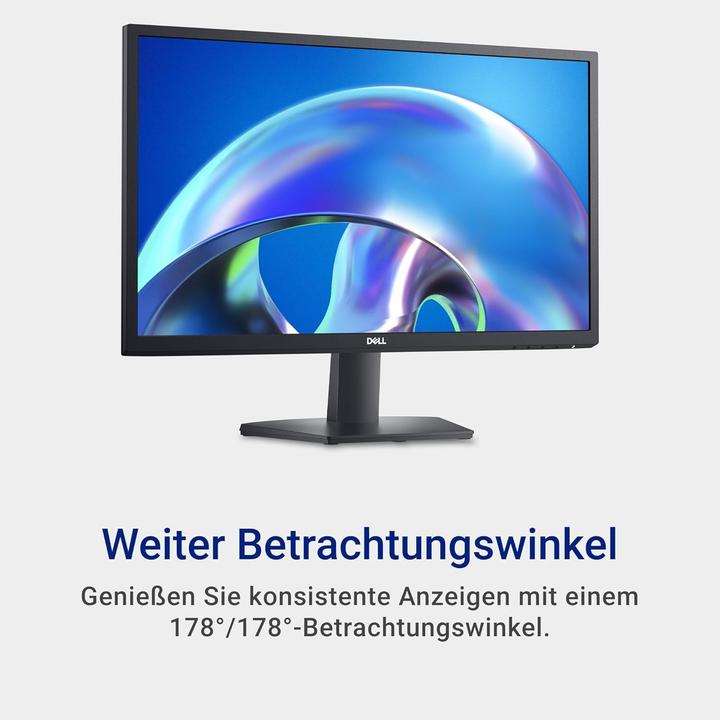Productafbeelding Dell SE2425H (1920 x 1080 Pixels, 23.80")