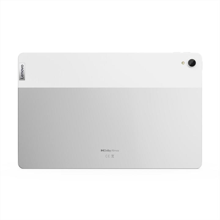 Produktbild Lenovo Tablet Tab P11 (nur WLAN, 11", 128 GB, Platin)