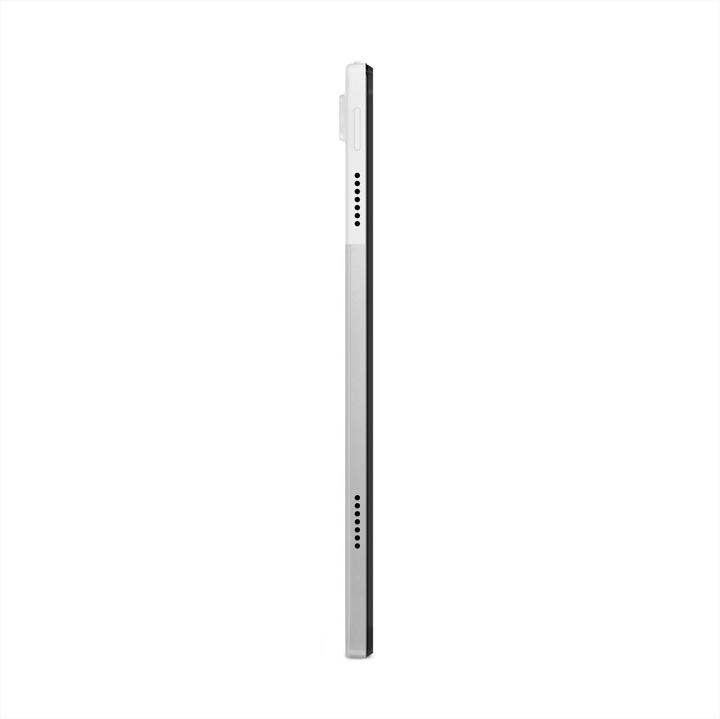 Produktbild Lenovo Tablet Tab P11 (nur WLAN, 11", 128 GB, Platin)