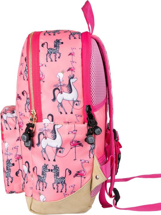 Immagine prodotto Pick & Pack Zaino Royal Princess M / Rosa chiaro