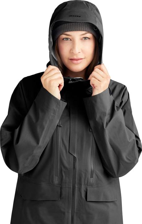 Produktbild Dakine Sender Stretch 3l Jacket (S)
