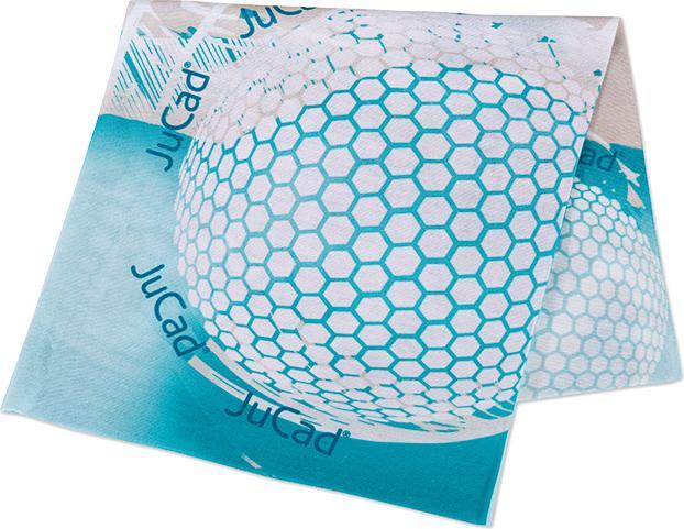 Jucad Multifunktionales Halstuch