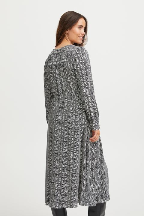 Actual product image Fransa FRKIKI DR 2 - Dress - 20612664 (S)