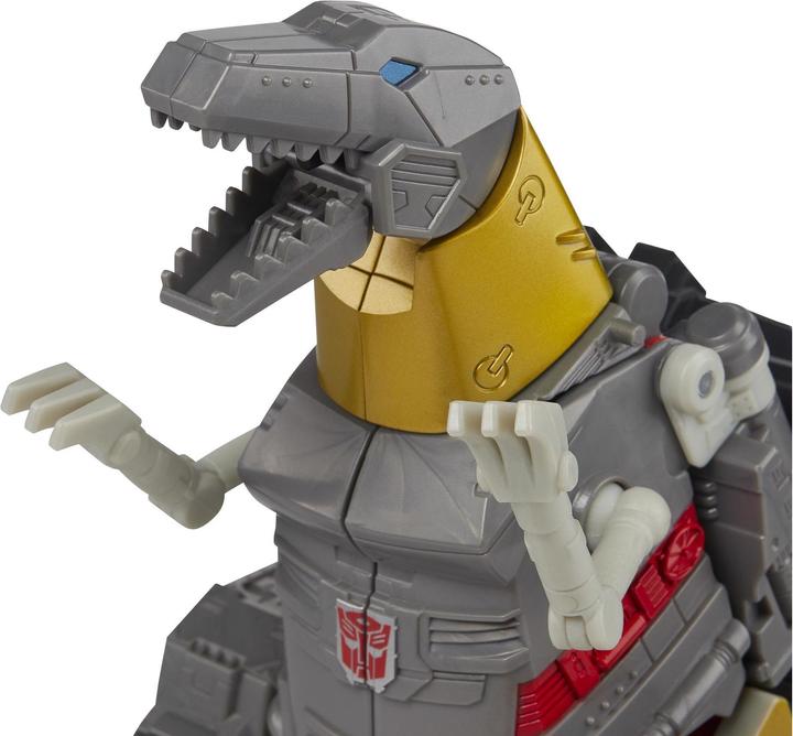 Produktbild Transformers Studio Series Leader 86-06 Grimlock & Autobot Wheelie