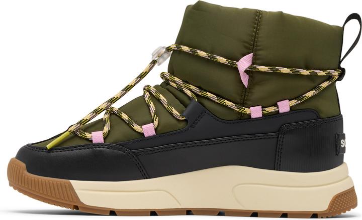 Produktbild Sorel Whitney™ Iii Slip-On Wp (43)