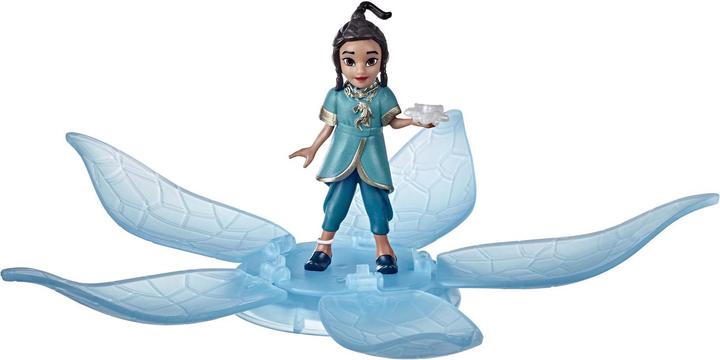Image du produit Hasbro Raya et le dernier dragon : Sac aveugle