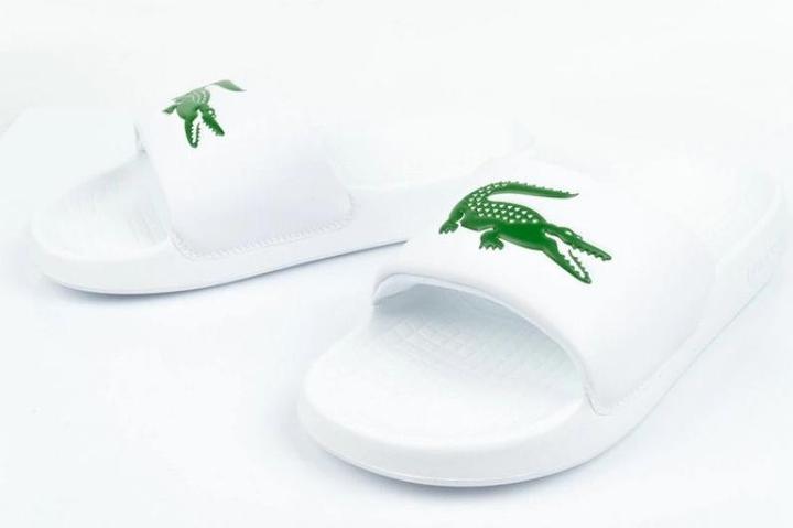 Produktbild Lacoste Serve Slide Flip-Flops (35.5)