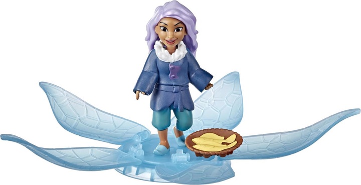Actual product image Hasbro Raya and the Last Dragon: Blind Bag