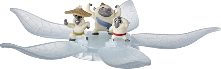 Actual product image Hasbro Raya and the Last Dragon: Blind Bag