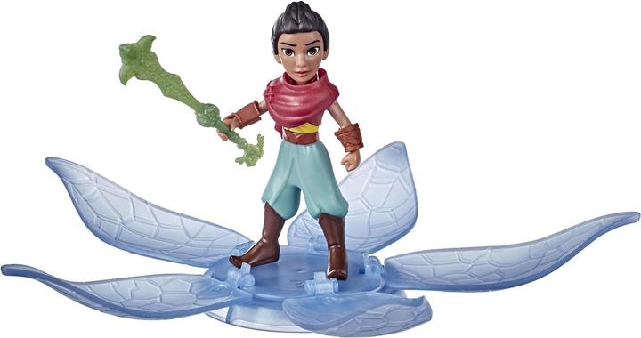 Image du produit Hasbro Raya et le dernier dragon : Sac aveugle