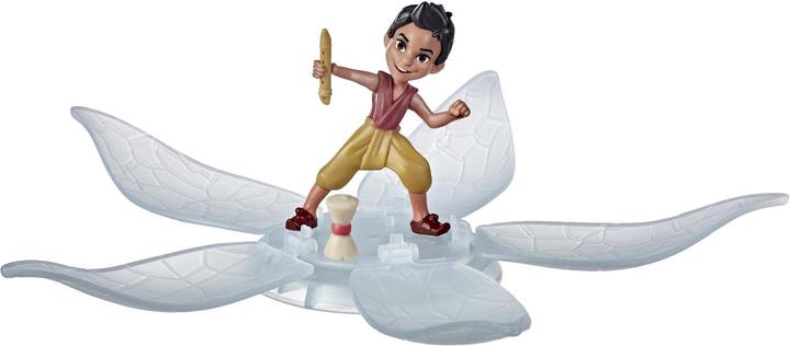 Image du produit Hasbro Raya et le dernier dragon : Sac aveugle