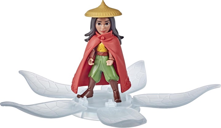 Actual product image Hasbro Raya and the Last Dragon: Blind Bag