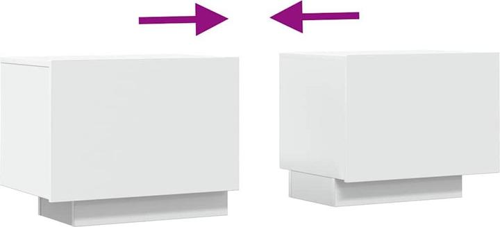 Image du produit VidaXL Solila (100 x 35 x 40 cm)
