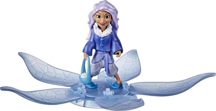 Actual product image Hasbro Raya and the Last Dragon: Blind Bag