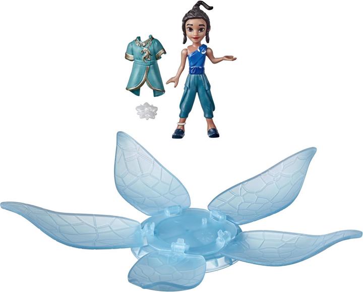 Image du produit Hasbro Raya et le dernier dragon : Sac aveugle