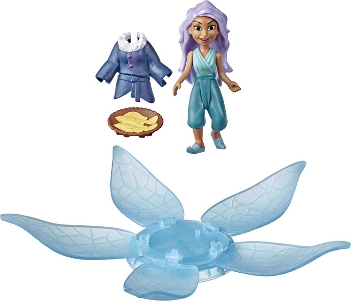 Actual product image Hasbro Raya and the Last Dragon: Blind Bag