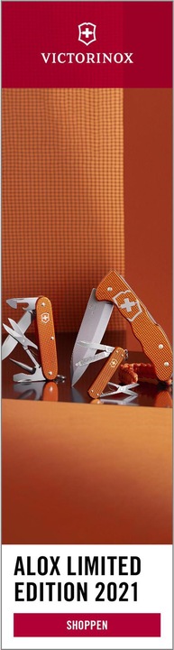 Immagine prodotto Victorinox Alox classico