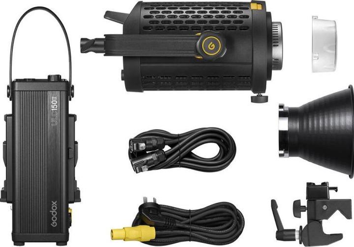 Produktbild Godox LED UL150ll Silent video light (Videoleuchte)