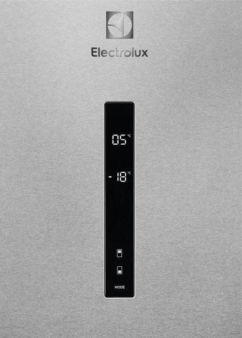 Immagine prodotto Electrolux LNT7ME36X3 (366 l)