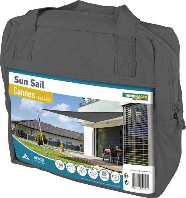Image du produit Windhager Cannes (4 x 4 m)