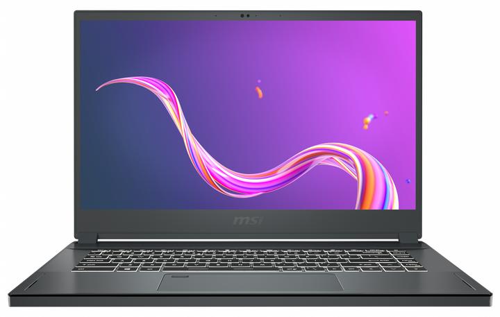 MSI Creator 15 (15.60", Intel Core i7-10870H, 16 GB, 1000 GB, CH)