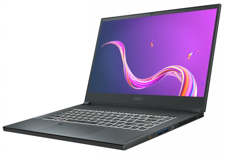 Produktbild MSI Creator 15 (15.60", Intel Core i7-10870H, 16 GB, 1000 GB, CH)