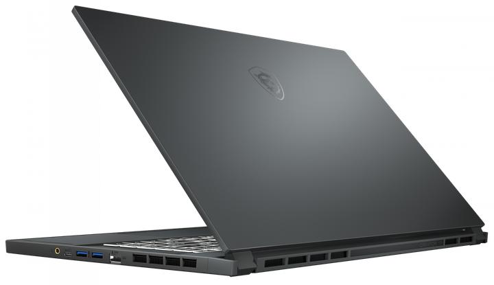 Produktbild MSI Creator 15 (15.60", Intel Core i7-10870H, 16 GB, 1000 GB, CH)