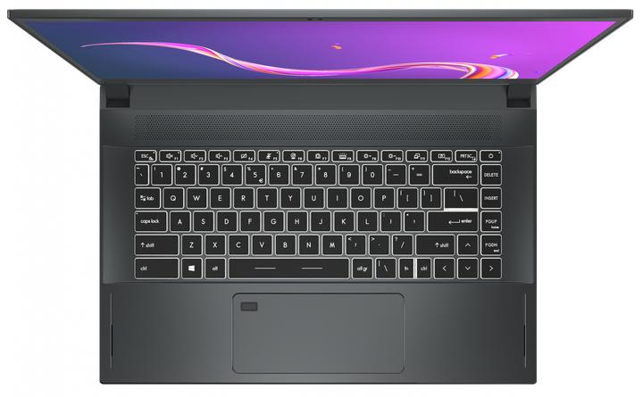 Produktbild MSI Creator 15 (15.60", Intel Core i7-10870H, 16 GB, 1000 GB, CH)
