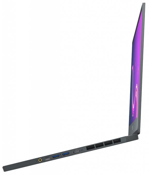 Produktbild MSI Creator 15 (15.60", Intel Core i7-10870H, 16 GB, 1000 GB, CH)