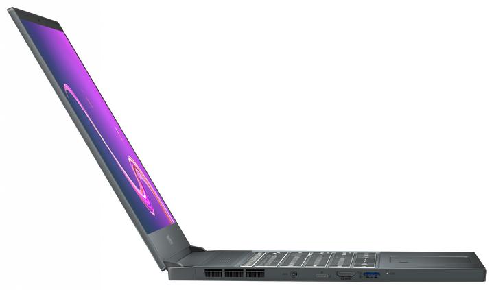 Produktbild MSI Creator 15 (15.60", Intel Core i7-10870H, 16 GB, 1000 GB, CH)