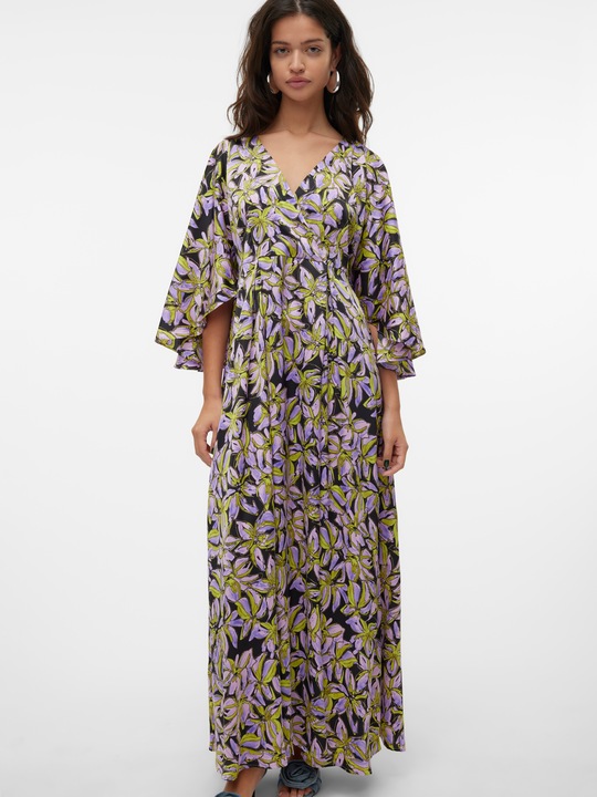 Produktbild Vero Moda VMKYRA Langes Kleid Kleid (XS)