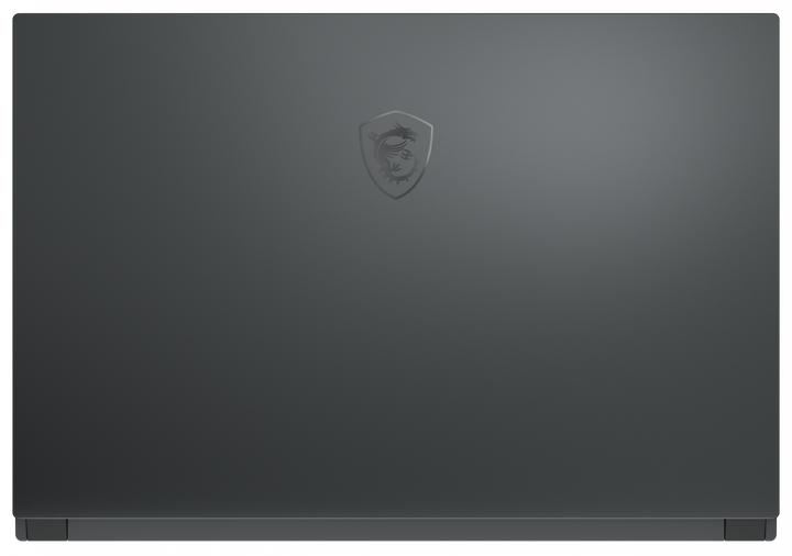 Produktbild MSI Creator 15 (15.60", Intel Core i7-10870H, 16 GB, 1000 GB, CH)