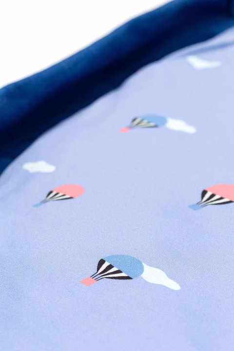 Actual product image play&go Baby play mat