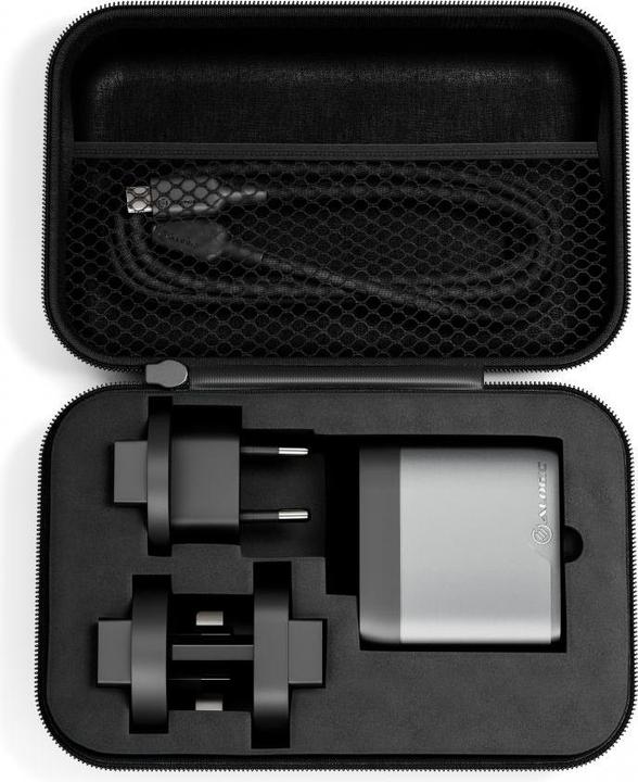 Actual product image Alogic Rapid Power 67W Multi Country G (67 W)