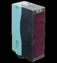 Actual product image Pepperl & Fuchs Area light barrier