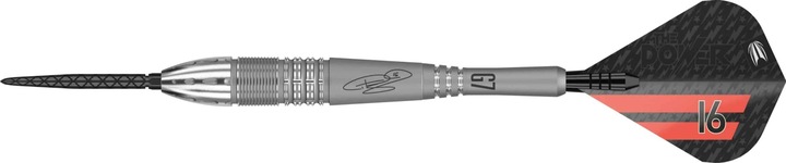 Immagine prodotto Target Phil Taylor Gen 7 Freccette (26 g)