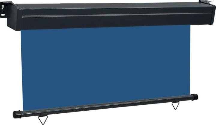 Produktbild vidaXL Balkon-Seitenmarkise (1.70 m)