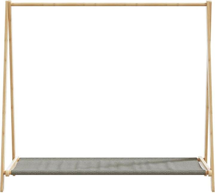 Actual product image vidaXL Kleiderständer