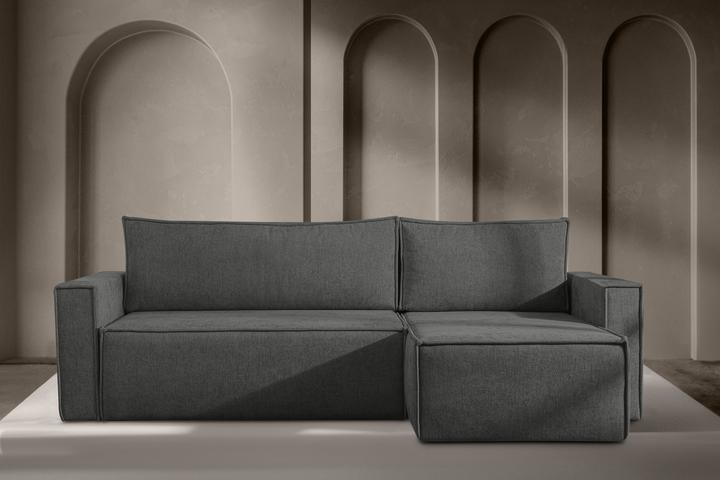 Produktbild Konsimo Napi Ii (Ecksofa)