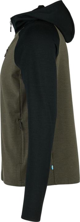 Produktbild Stoic MerinoFleece335 KuolpaSt. II Zip Hoody (M)