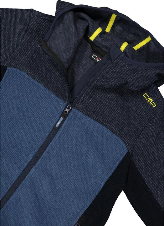 Immagine prodotto CMP Campagnolo Hoodie (152)