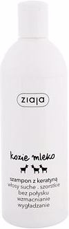 Produktbild Ziaja Goat's Milk (400 ml, Flüssiges Shampoo)
