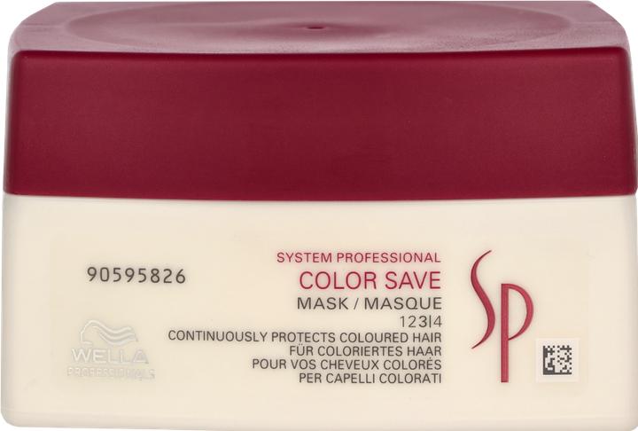 Produktbild Wella Color Save Mask (200 ml)