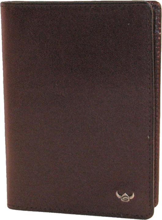 Produktbild Golden Head Colorado RFID Ausweisetui