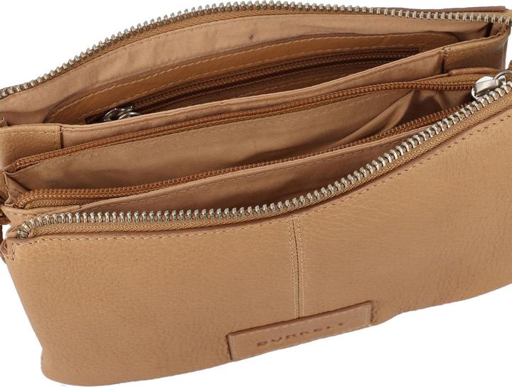 Immagine prodotto Burkely Soft Skylar Triple Pocket Zip