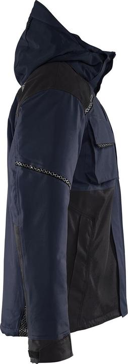 Produktbild Blakläder Wasserdichte 2d-Stretch-Jacke (S)